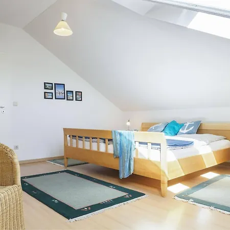 Apartamento Likedeeler Weg 1 Whg 23