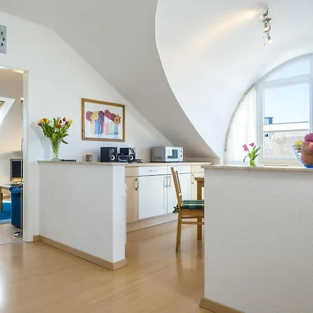 Likedeeler Weg 1 Whg 23 Zingst