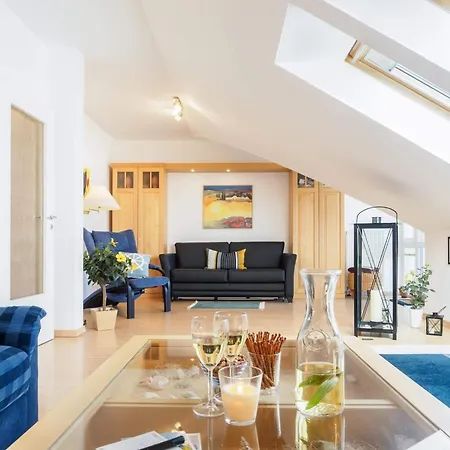 Apartamento Likedeeler Weg 1 Whg 23