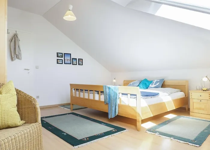 Lejlighed Likedeeler Weg 1 Whg 23