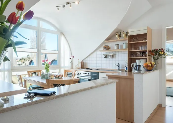 Lejlighed Likedeeler Weg 1 Whg 23 *