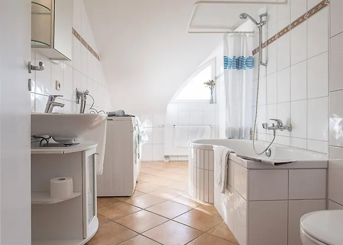 Likedeeler Weg 1 Whg 23 Lejlighed