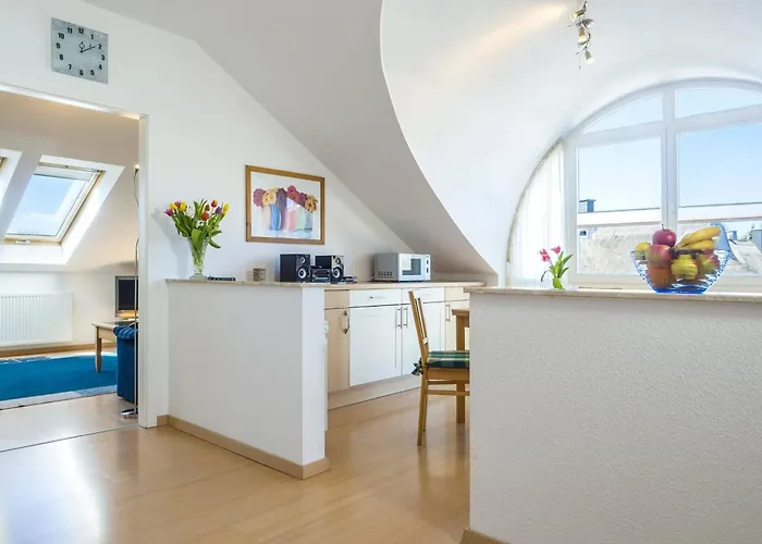 Likedeeler Weg 1 Whg 23 Zingst