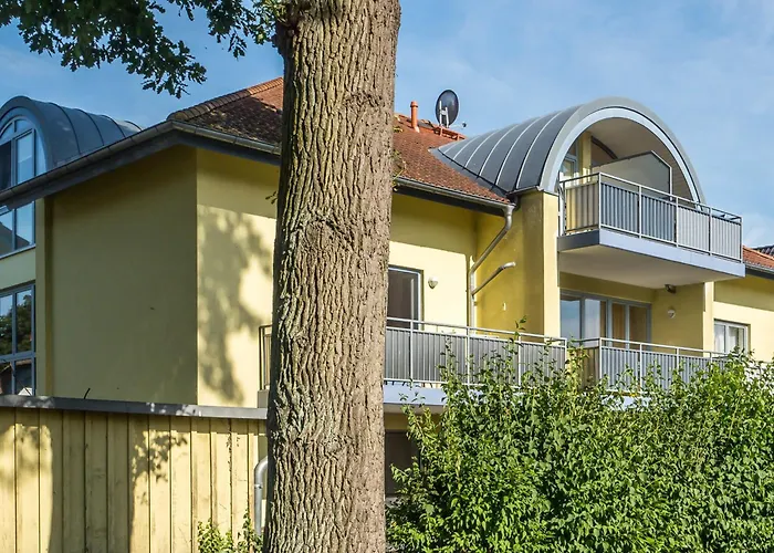 Likedeeler Weg 1 Whg 23 *