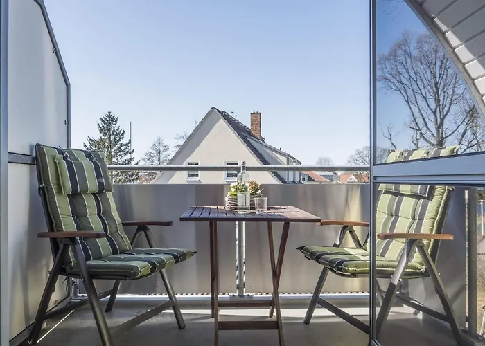 Likedeeler Weg 1 Whg 23 Zingst