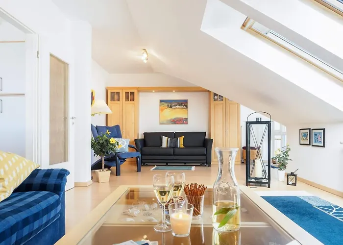 Lejlighed Likedeeler Weg 1 Whg 23