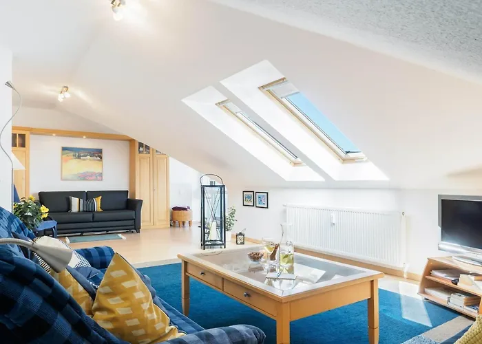 Likedeeler Weg 1 Whg 23 Lejlighed *