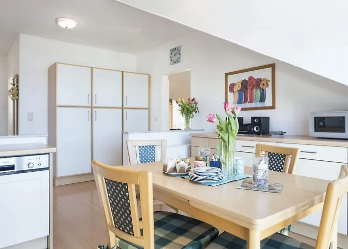 Likedeeler Weg 1 Whg 23 Lejlighed Zingst