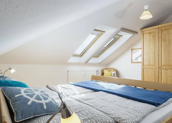 Likedeeler Weg 1 Whg 23 *