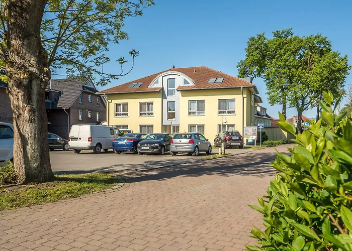 Likedeeler Weg 1 Whg 23 Lejlighed